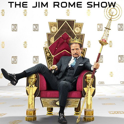 jim rome the athletic