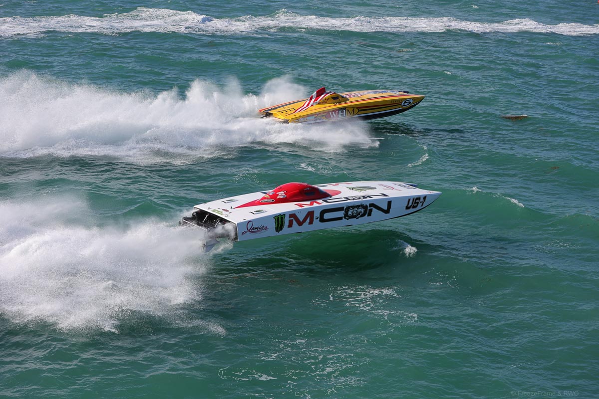 powerboat racing marathon florida